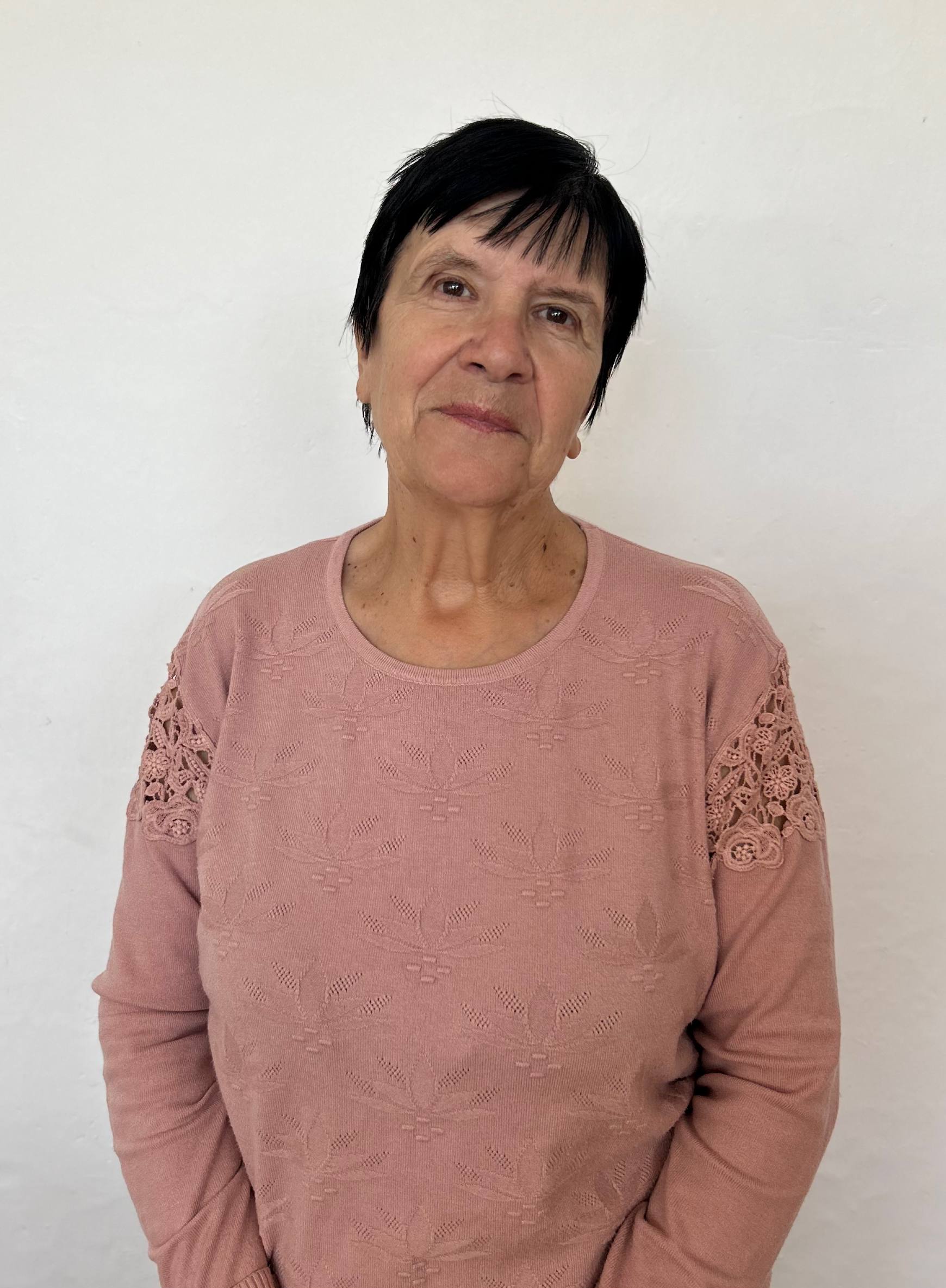 Коврижко Анна Всильевна.