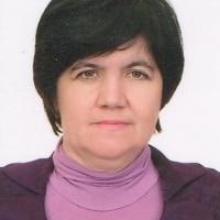 Трофимец Любовь Федоровна.