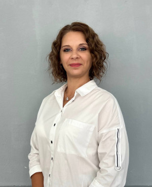 Онуфриенко Татьяна Викторовна